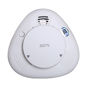 海灣JTY-GF-GSTN801獨(dú)立式光電感煙火災(zāi)探測報警器